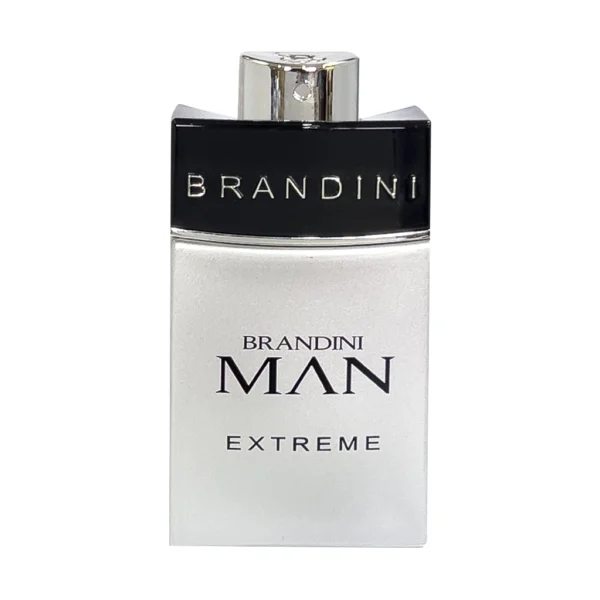 عطر جیبی مردانه برندینی مدل Man Extreme