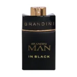 عطر جیبی مردانه برندینی مدل Man In Black
