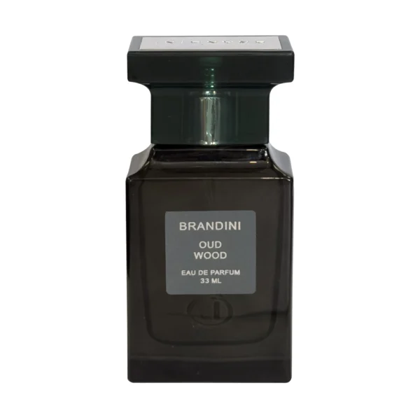 عطر جیبی زنانه و مردانه عود وود برندینی