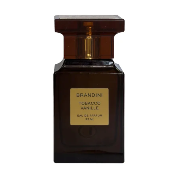 عطر توباکو وانیل برندینی