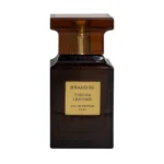 عطر جیبی زنانه و مردانه برندینی مدل Tuscan Leather