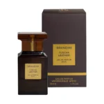 قیمت عطر جیبی زنانه و مردانه برندینی مدل Tuscan Leather