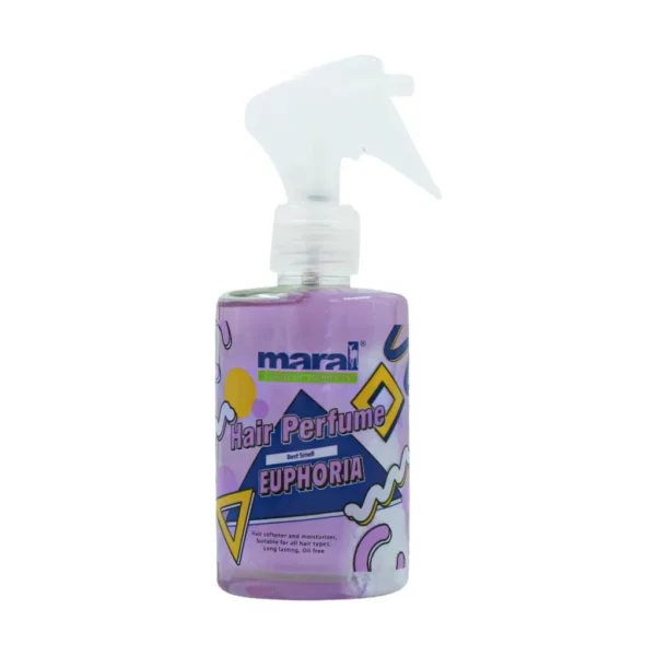 قیمت عطر مو ایفوریا مارال