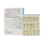 کپسول امگا 3 1000 میلی گرم نوتراسن