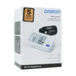 قیمت فشارسنج دیجیتال بازویی امرون مدل M6 Comfort