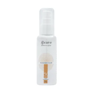 قیمت فلوئید ضد آفتاب فاقد چربی SPF50 راکوتن