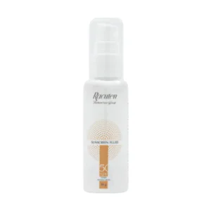 قیمت فلوئید ضد آفتاب فاقد چربی SPF50 راکوتن
