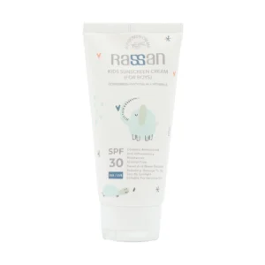 قیمت کرم ضد آفتاب کودکان SPF30 راسن