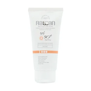 قیمت کرم ضد آفتاب SPF50 راسن