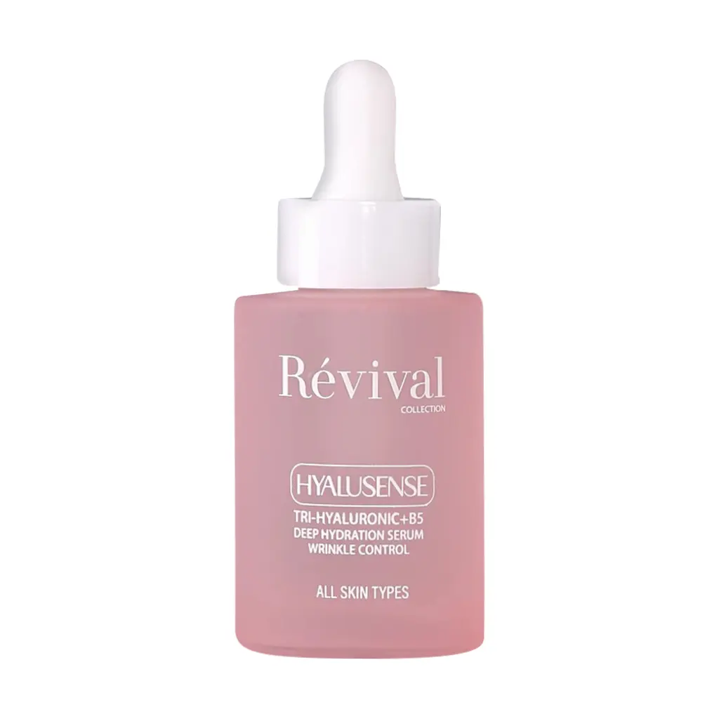 Revival Deep Hydration Serum 30 ml قیمت سرم آبرسان رویوال