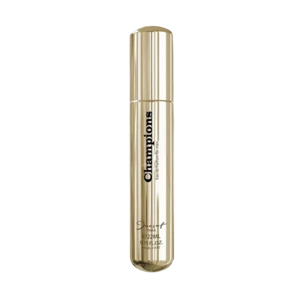 قیمت عطر جیبی مردانه ژک ساف مدل چمپیون