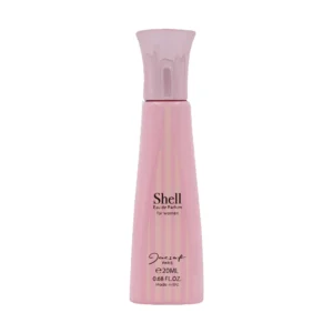 قیمت عطر جیبی زنانه ژک ساف مدل شل