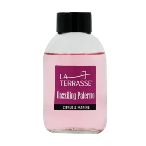 قیمت خوشبو کننده هوا لاتراس مدل Dazziling Palermo