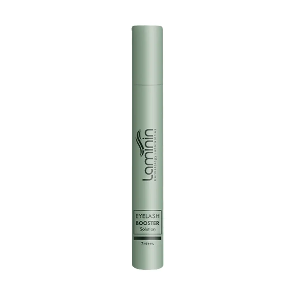 Laminin Eyelash BoosterSolution 7 ml قیمت محلول تقویت مژه لامینین