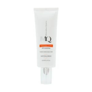 قیمت کرم ضد آفتاب فاقد چربی SPF50 ام کیو