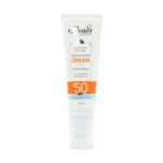 قیمت کرم ضد آفتاب فیوژن واتر انواع پوست SPF50 ثمین