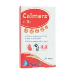 قیمت قرص کالمرز K2 سیمرغ دارو عطار