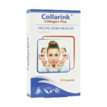قیمت کپسول کلارینک کلاژن پلاس سیمرغ دارو عطار