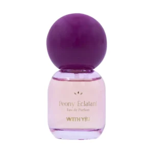 قیمت عطر جیبی زنانه ویت یو مدل Peony Eclatant