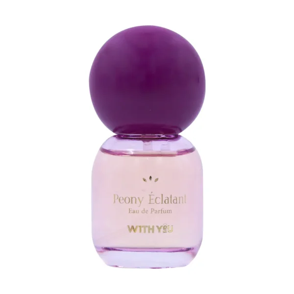 قیمت عطر جیبی زنانه ویت یو مدل Peony Eclatant