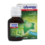 محلول پروسپان منتول بهستان بهداشت