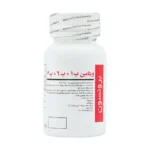 قرص ویتامین ب1 و ب6 و ب12 برونسون