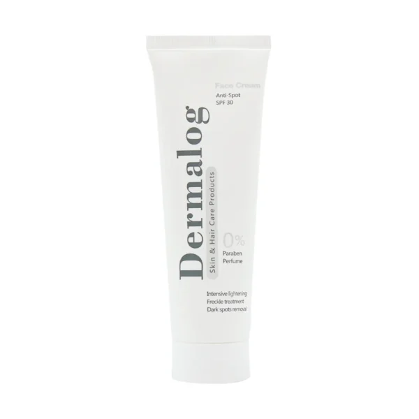 قیمت کرم ضد لک SPF30 درمالوگ