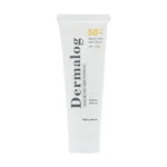 قیمت کرم ضد آفتاب و ضد لک SPF50 درمالوگ