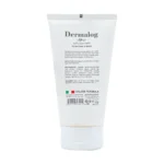 اسکراب صورت و گردن درمالوگ