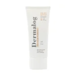 قیمت بی بی کرم SPF15 درمالوگ