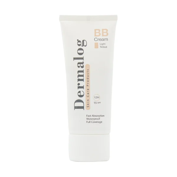 قیمت بی بی کرم SPF15 درمالوگ