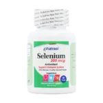 قیمت قرص سلنیوم ماتراسی 200 میکروگرم