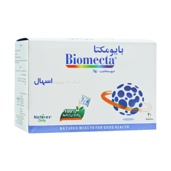 قیمت ساشه بایومکتا نیچرز اونلی