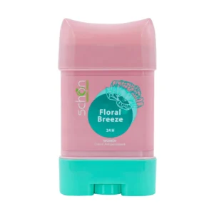 قیمت کرم ضد تعریق زنانه فلورال بریز شون