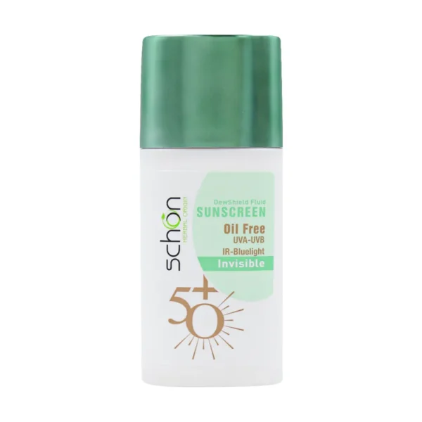 قیمت فلوئید ضد آفتاب دیووشیلد SPF50 شون