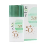 فلوئید ضد آفتاب دیووشیلدSPF50 شون