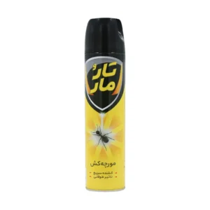 قیمت اسپری مورچه کش تارومار