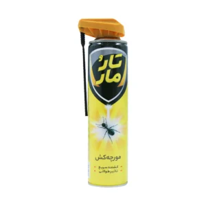 قیمت اسپری مورچه کش تارومار