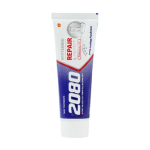 قیمت خمیر دندان سفید کننده و ترمیم کننده 2080