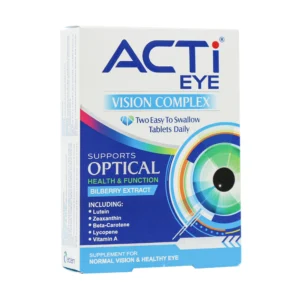 قیمت قرص اکتی آی ابیان دارو