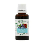 قیمت قطره کاردیوهرب گل دارو