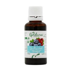 قیمت قطره کاردیوهرب گل دارو