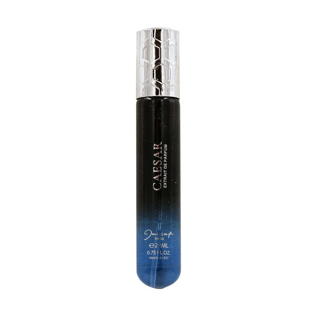 Jacsaf Caesar Extrait De Parfume 22 ml قیمت عطر جیبی مردانه سزار ژک ساف