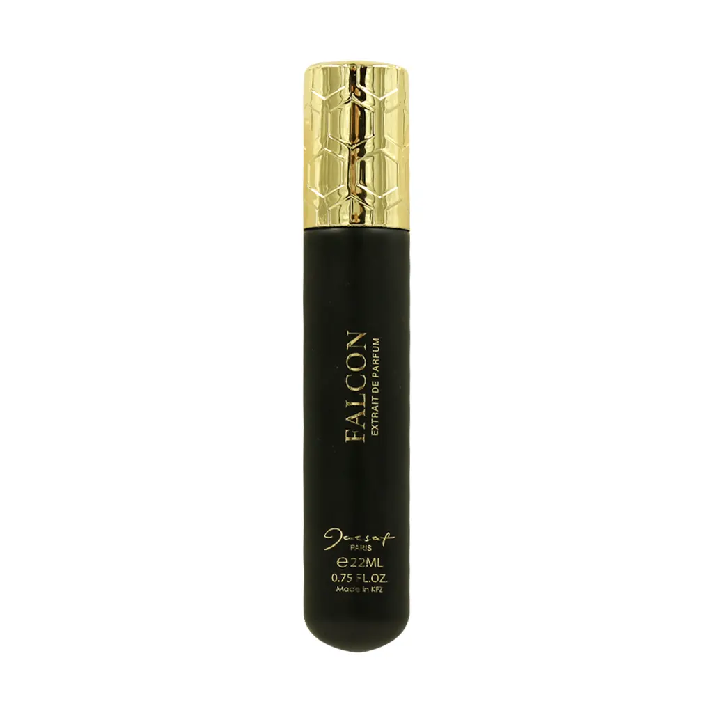 Jacsaf Falcon Extrait De Parfum 22 ml قیمت عطر جیبی مردانه فالکون ژک ساف