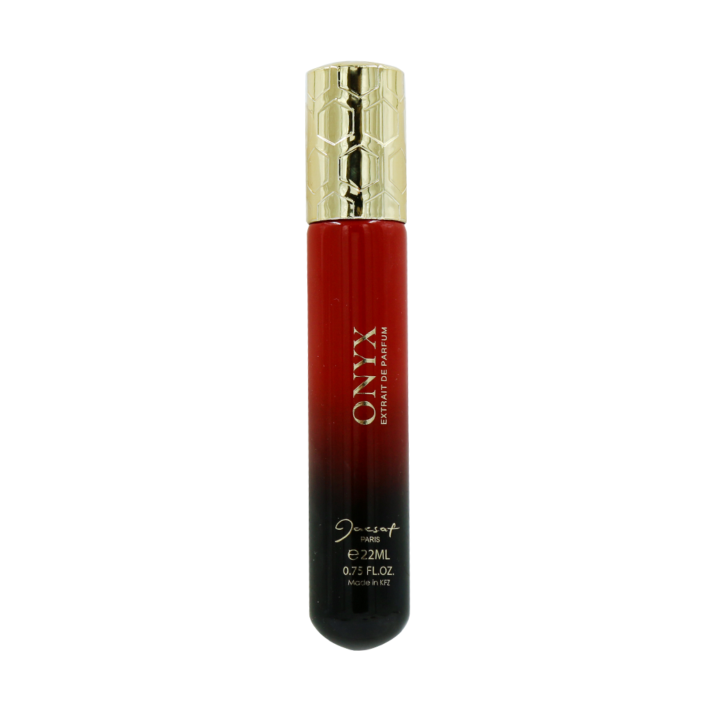 Jacsaf Onyx Extrait De Parfum 22 ml قیمت عطر جیبی اونیکس ژک ساف