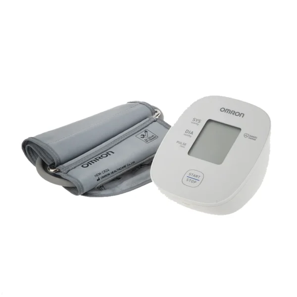 فشارسنج دیجیتال بازویی امرون مدل M1 Basic