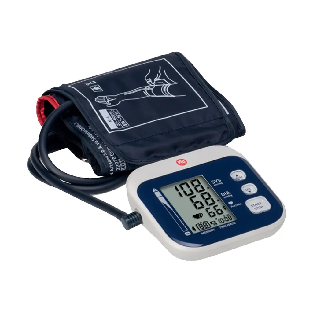 Pic Selution Easy Rapid Blood Pressure Monitor قیمت فشارسنج دیجیتالی پیک سلوشن مدل Easy Rapid