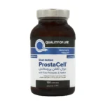 قیمت کپسول دوال اکشن پروستاسل کوالیتی اف لایف