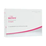 قیمت محلول موضعی بریتنیا بیماتوپروست تکاژه