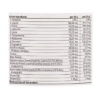 پودر ریکاوری کمبو ترک نوتریشن